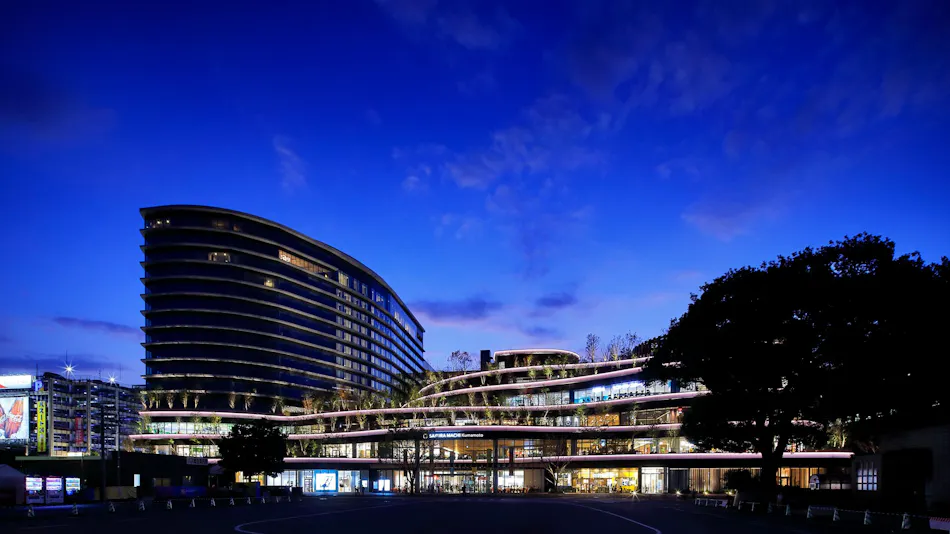 KOKO HOTEL Premier Kumamoto