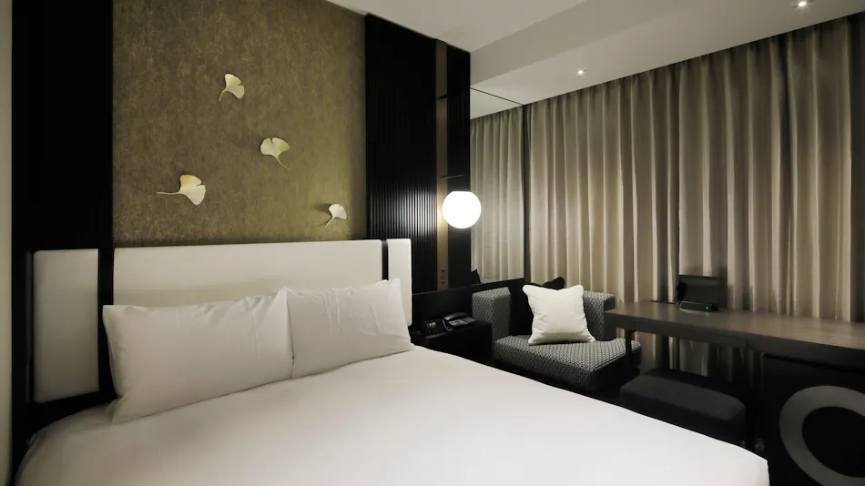 KOKO HOTEL Premier Kumamoto