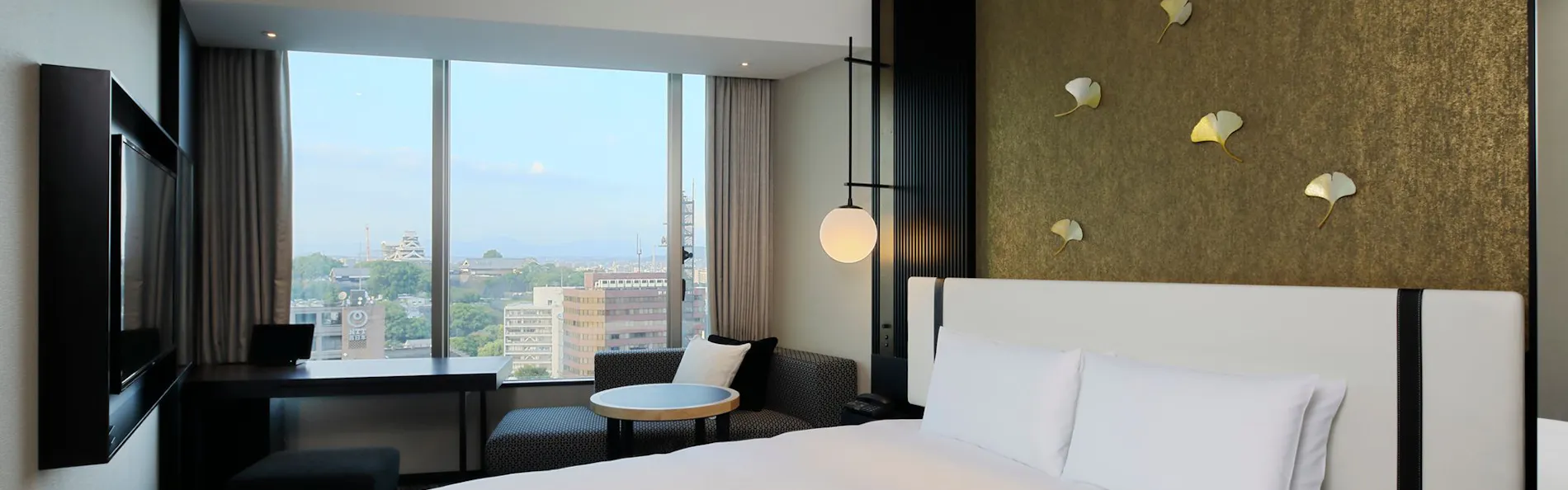 KOKO HOTEL Premier 熊本