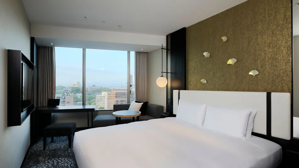 KOKO HOTEL Premier Kumamoto