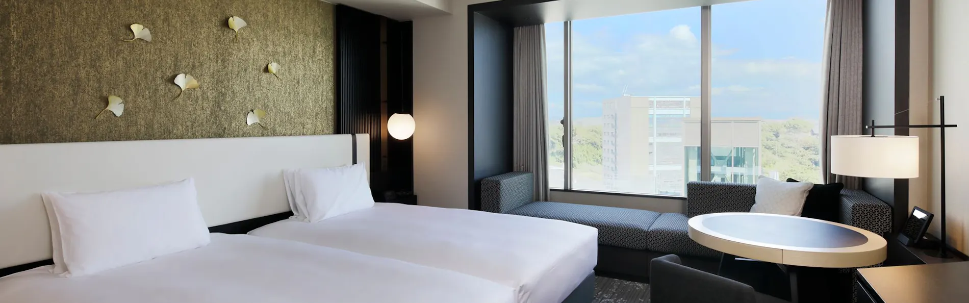 KOKO HOTEL Premier 熊本