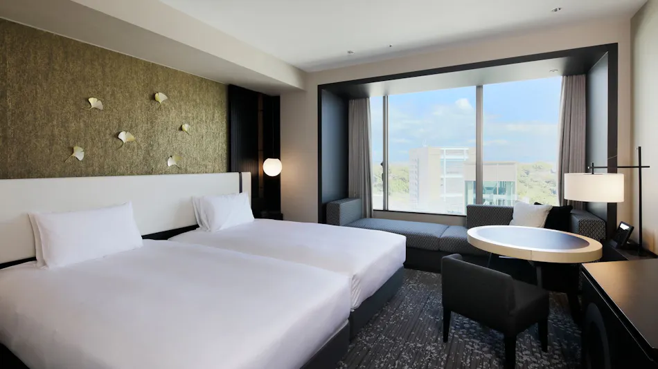 KOKO HOTEL Premier Kumamoto