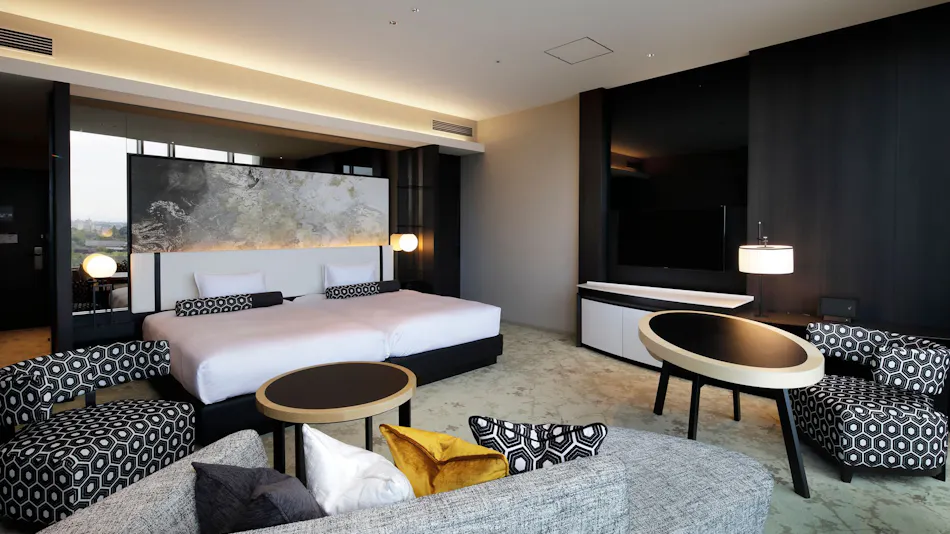 KOKO HOTEL Premier Kumamoto