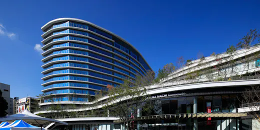 KOKO HOTEL Premier 熊本