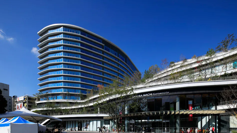 KOKO HOTEL Premier Kumamoto
