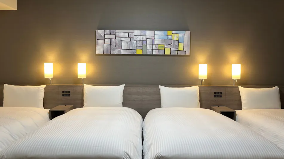 Hotel Route-Inn Shikoku Chuo - Mishima Kawanoe Inter -