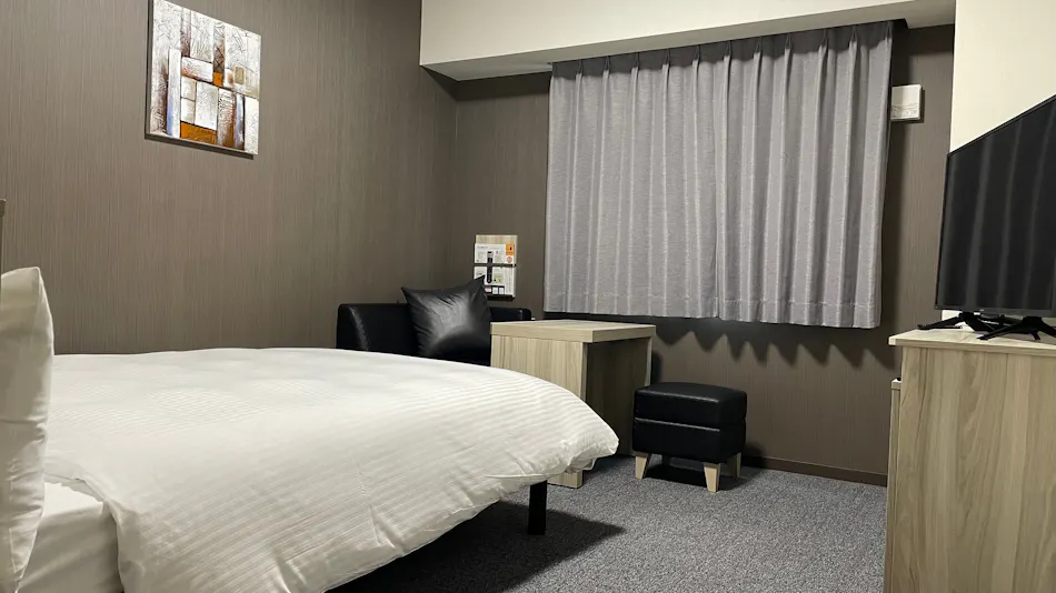 Hotel Route-Inn Shikoku Chuo - Mishima Kawanoe Inter -