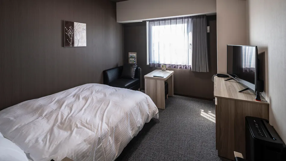 Hotel Route-Inn Shikoku Chuo - Mishima Kawanoe Inter -