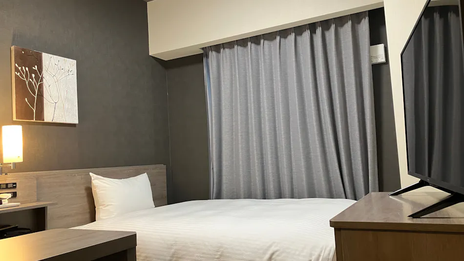 Hotel Route-Inn Shikoku Chuo - Mishima Kawanoe Inter -