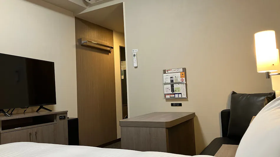 Hotel Route-Inn Shikoku Chuo - Mishima Kawanoe Inter -