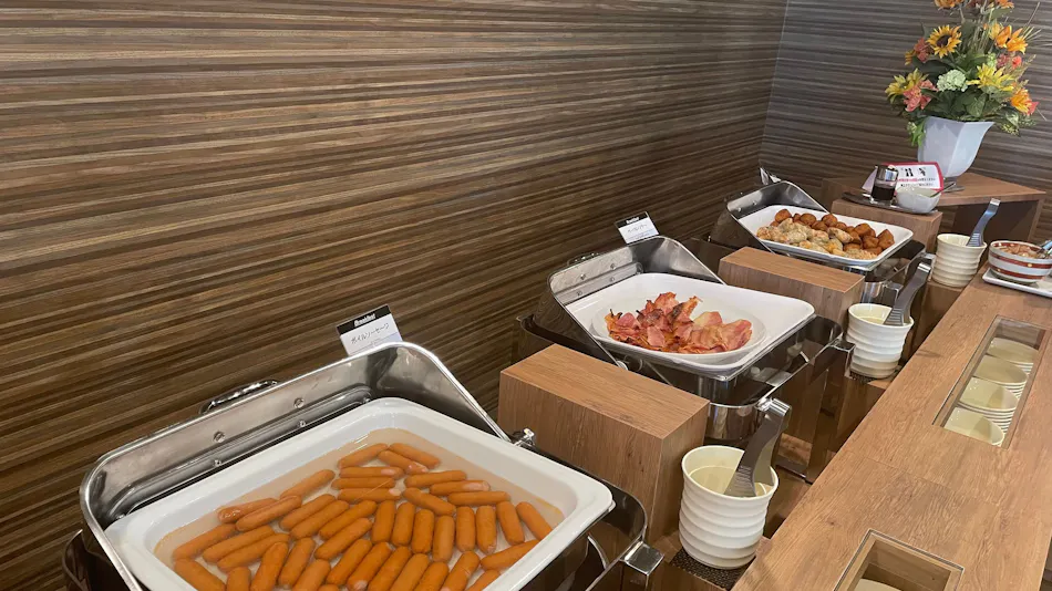 Hotel Route-Inn Shikoku Chuo - Mishima Kawanoe Inter -