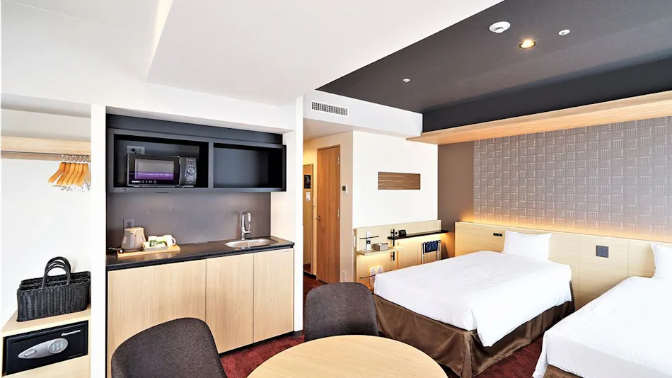 CHISUN PREMIUM Kyoto Kujo