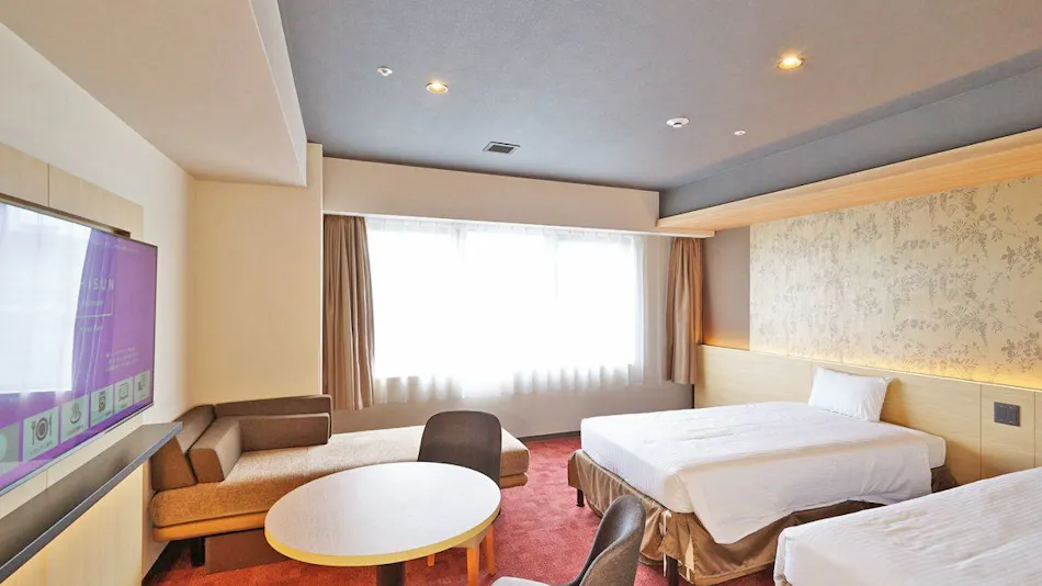 CHISUN PREMIUM Kyoto Kujo