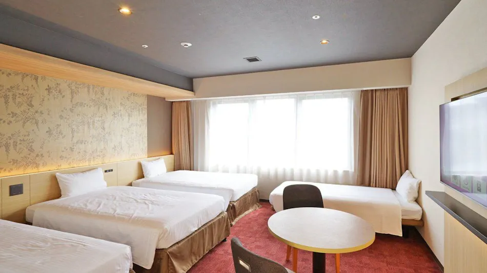 CHISUN PREMIUM Kyoto Kujo