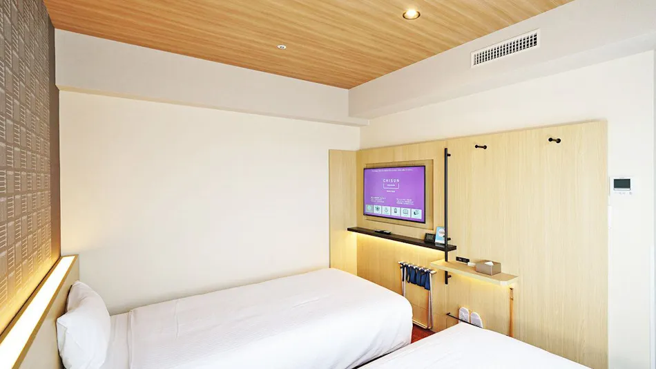 CHISUN PREMIUM Kyoto Kujo