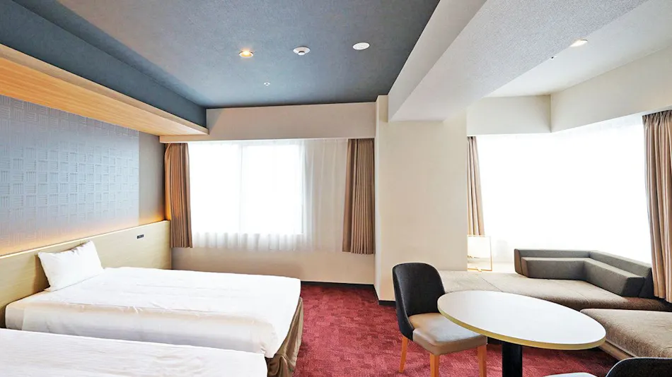 CHISUN PREMIUM Kyoto Kujo