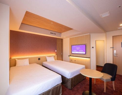 スーペリアツイン