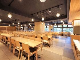 チサン　プレミアム　京都九条 2枚目