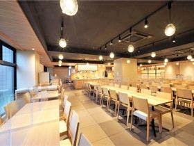 チサン　プレミアム　京都九条 3枚目