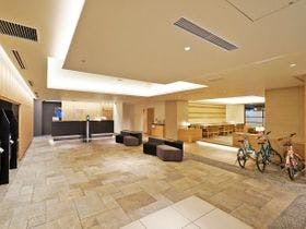 チサン　プレミアム　京都九条
