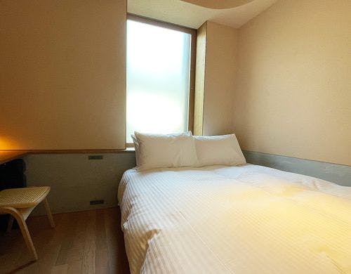 シングルルーム