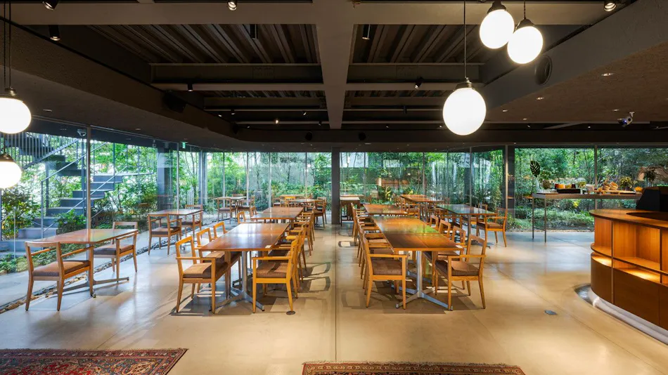 LACER SUITES KAMAKURA