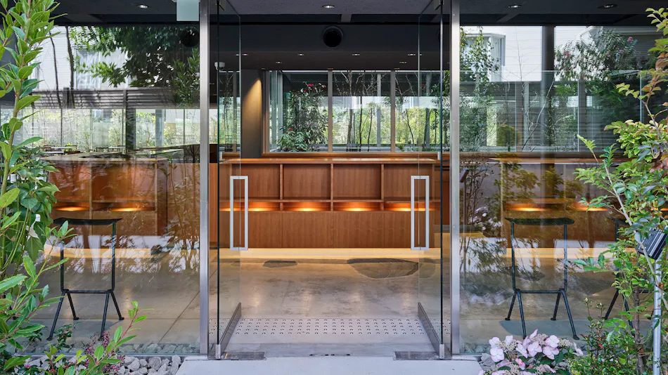 LACER SUITES KAMAKURA