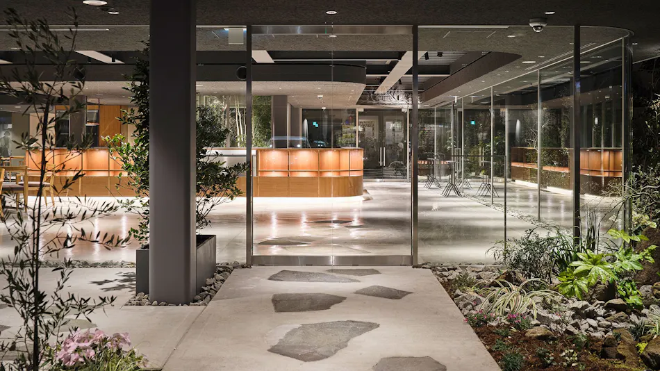 LACER SUITES KAMAKURA