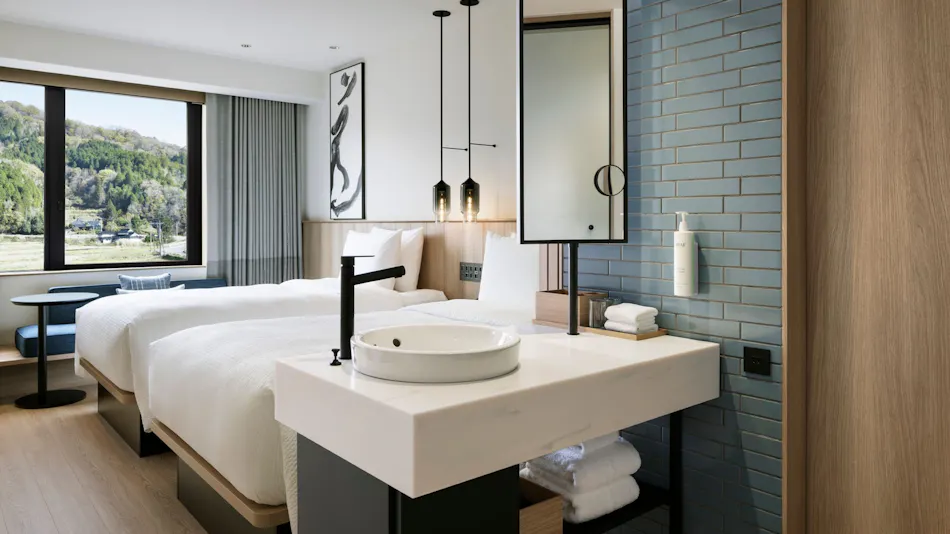 Fairfield by Marriott Hiroshima Sera