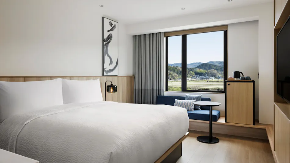 Fairfield by Marriott Hiroshima Sera