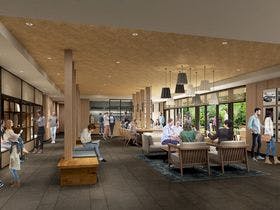 【広島県:庄原・三次・芸北】フェアフィールド・バイ・マリオット・広島世羅