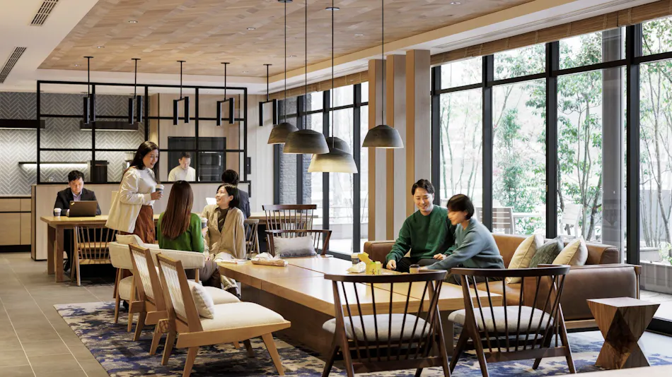 Fairfield by Marriott Hiroshima Sera