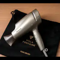 ヘアードライヤー