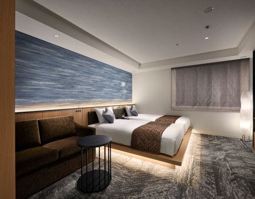 篝－KAGARI－スーペリアツイン