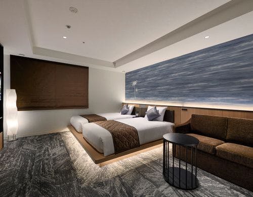 篝－KAGARI－コンフォートツイン