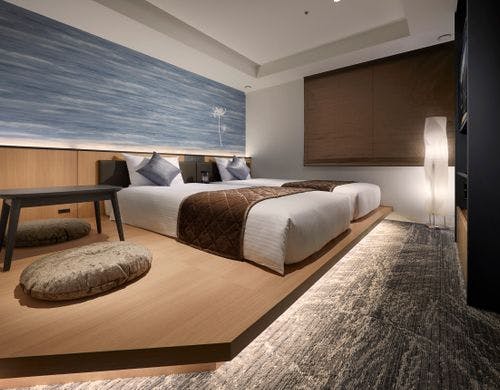 篝－KAGARI－スタンダードツイン