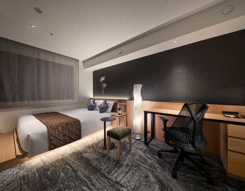 篝－KGARI－スーペリアダブル