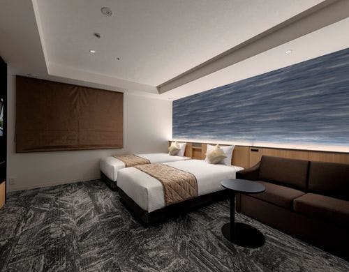 コンフォートツイン