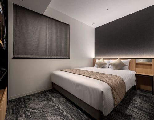 スタンダードダブル