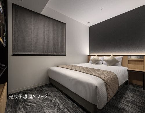 キングハリウッドスタイル（イメージ）