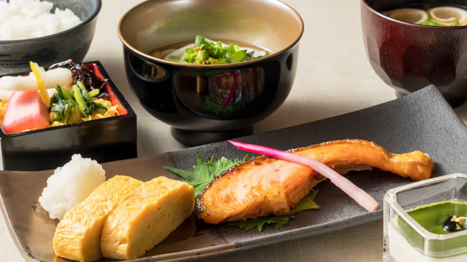 Villa Fontaine Grand Osaka Umeda