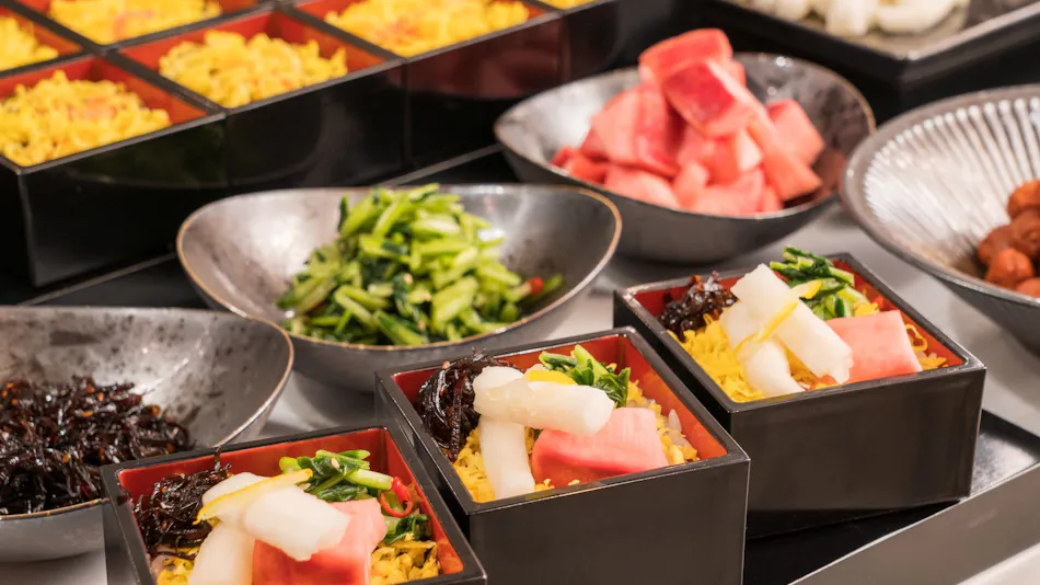 Villa Fontaine Grand Osaka Umeda