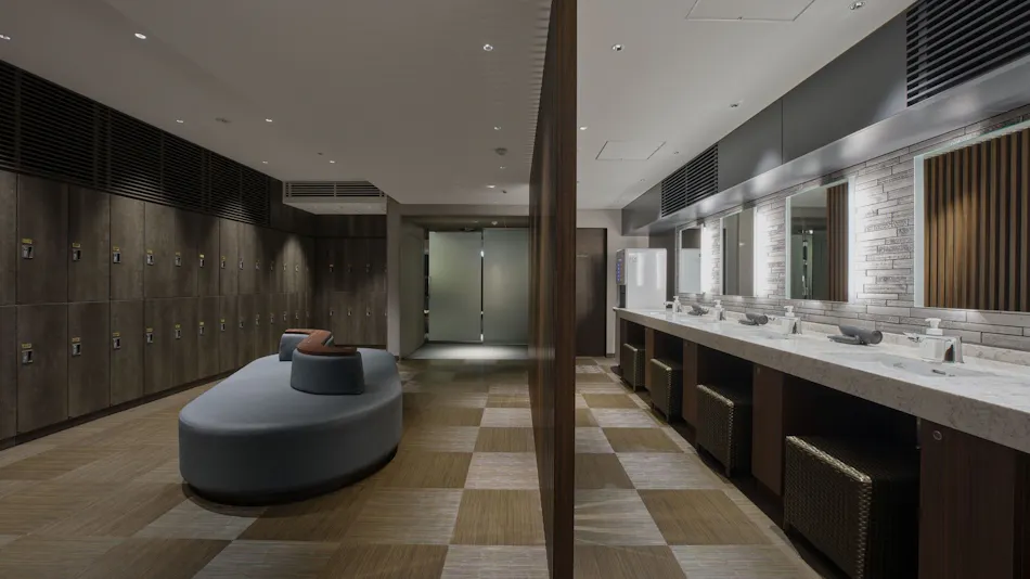 Villa Fontaine Grand Osaka Umeda