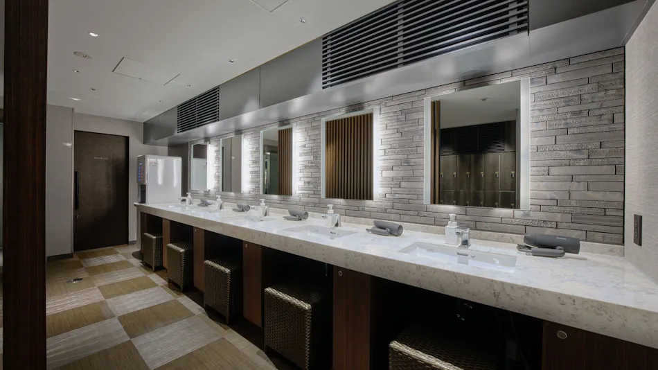 Villa Fontaine Grand Osaka Umeda