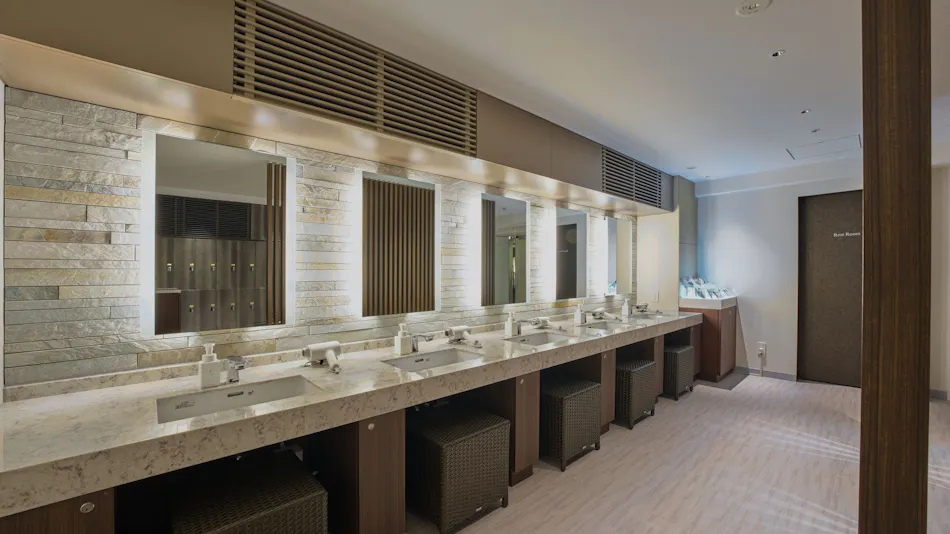Villa Fontaine Grand Osaka Umeda