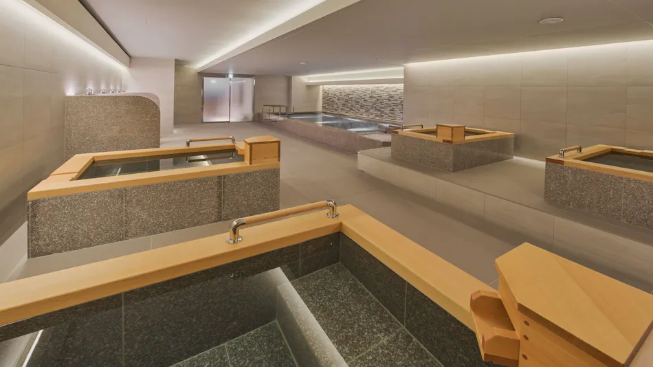 Villa Fontaine Grand Osaka Umeda