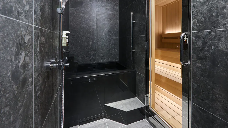 Villa Fontaine Grand Osaka Umeda