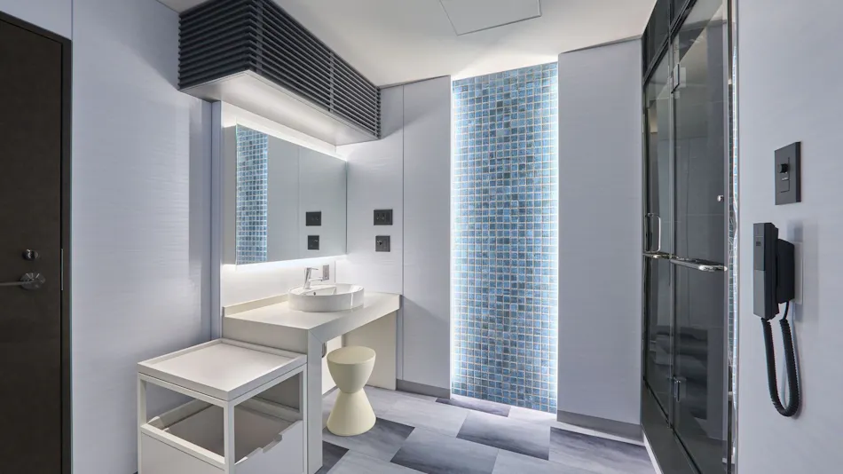 Villa Fontaine Grand Osaka Umeda