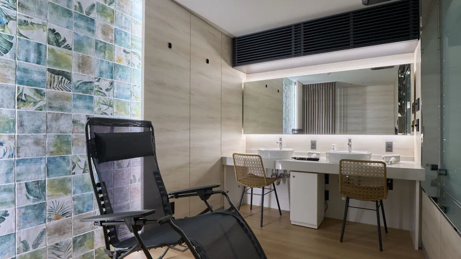 Villa Fontaine Grand Osaka Umeda