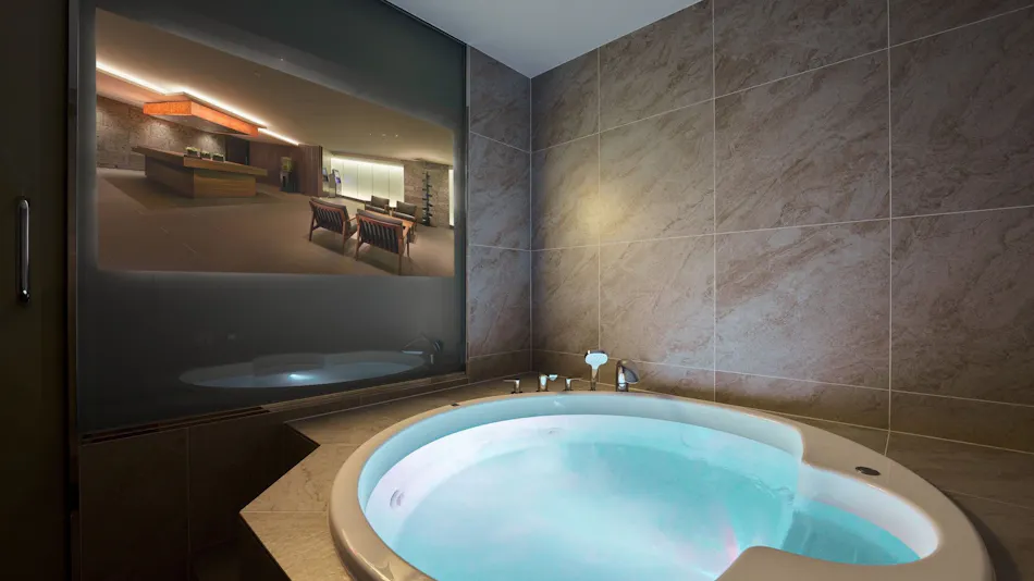 Villa Fontaine Grand Osaka Umeda